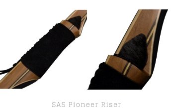 SAS Pioneer Riser SAS Pioneer Riser