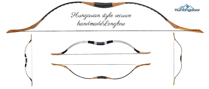 Hungarian Recurve Bow Review Handmade Longbow Recurve Bow Guide
