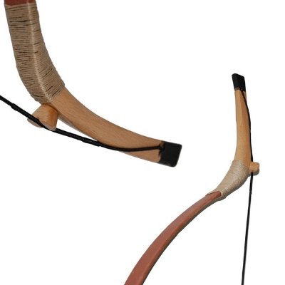 Mongolian Limbs Mongolian Limbs