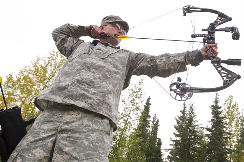 Compound Bow Power Compound Bow Power