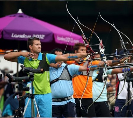Power of Recurve Power of Recurve