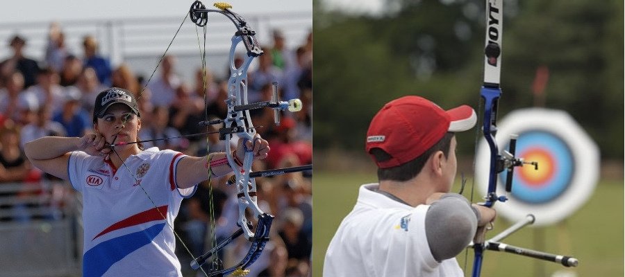 Bow Accuracy Comparison Bow Accuracy Comparison