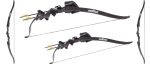 Crosman Sentinel Recurve Bow