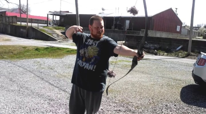 black hunter bow review black hunter bow review
